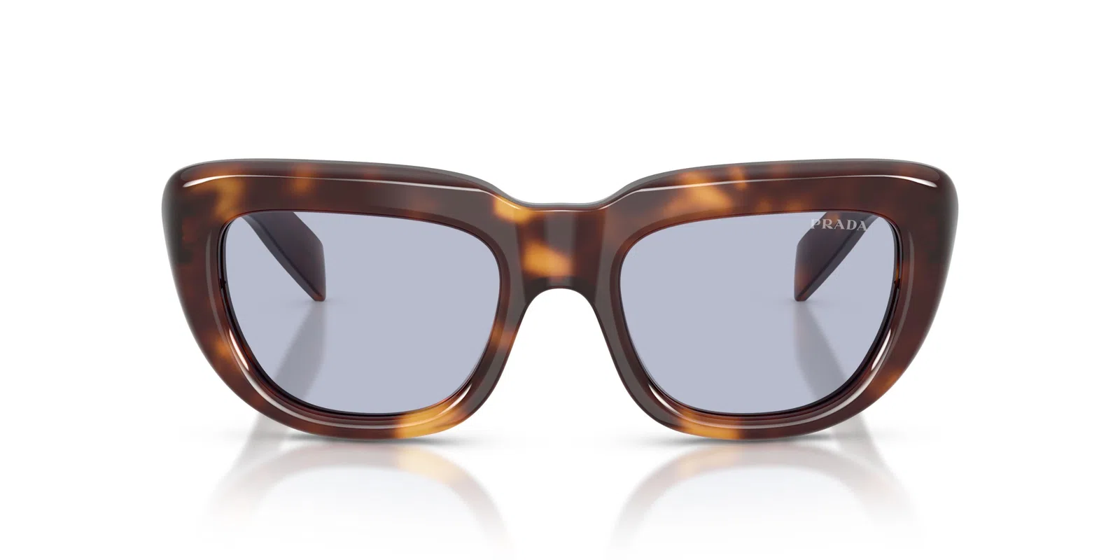 Prada D07SF Sunglasses - view 4